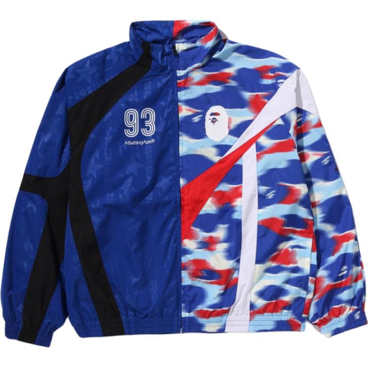 Куртка A BATHING APE SS26 Куртка Унисекс - изображение 1