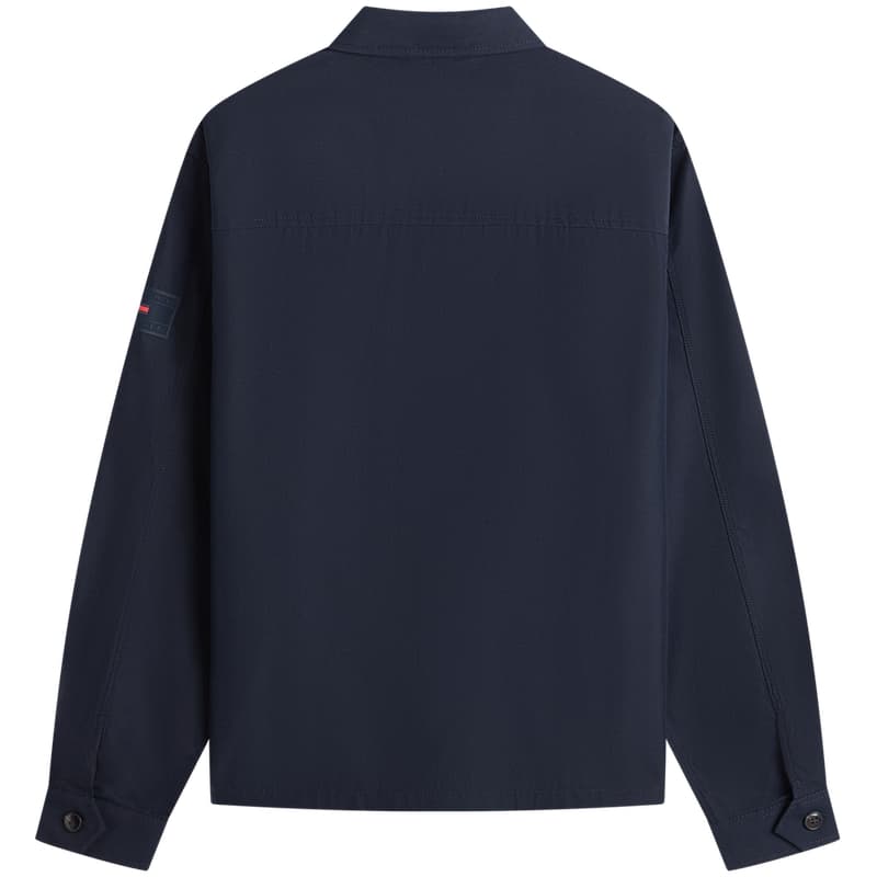 Куртка Tommy Hilfiger Мужские Куртки - изображение 2