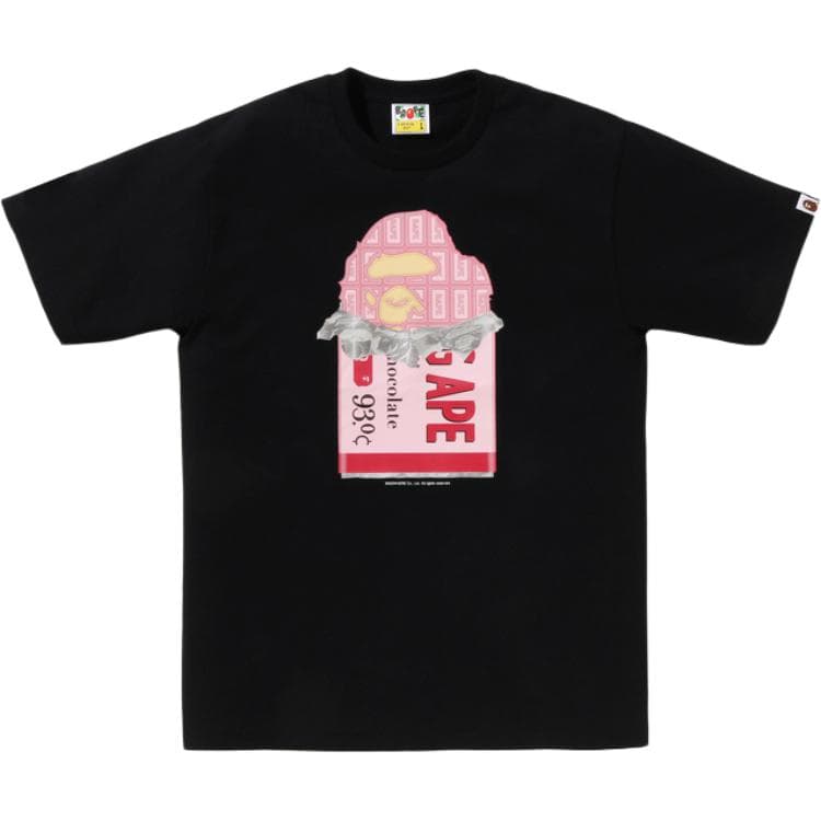 Футболка BAPE SS26 SS26 T - изображение 1