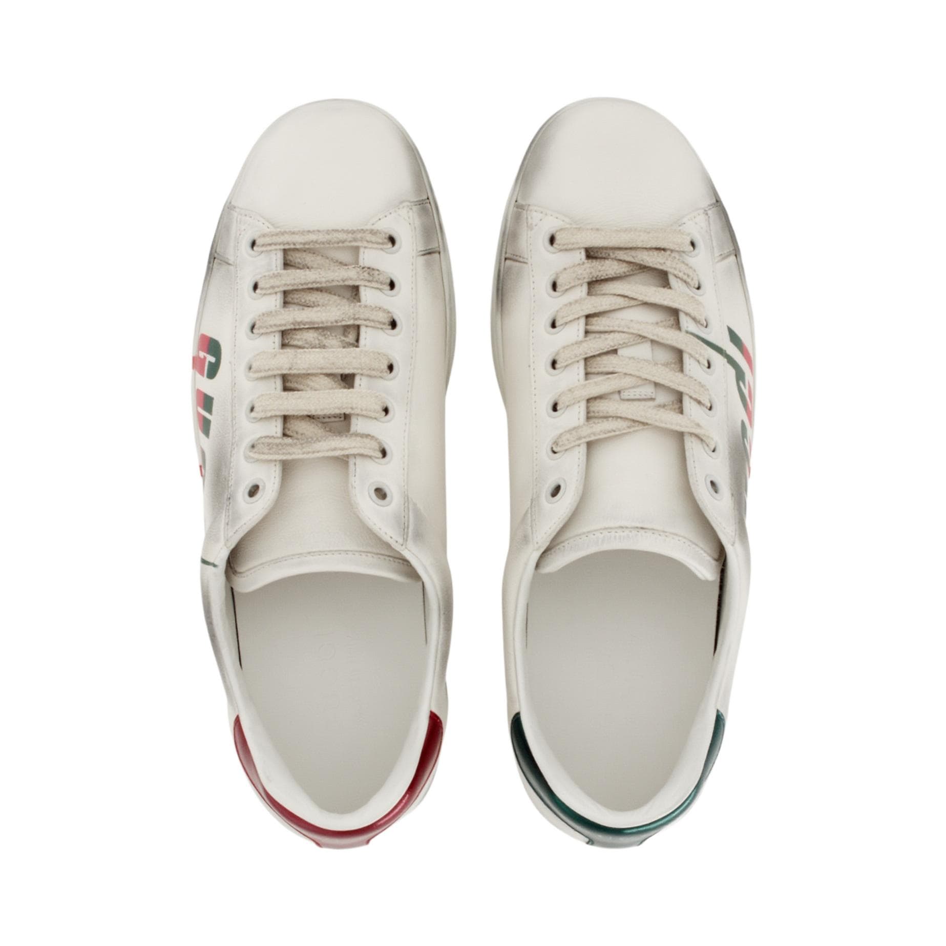 Кроссовки Gucci Ace Blade - изображение 4