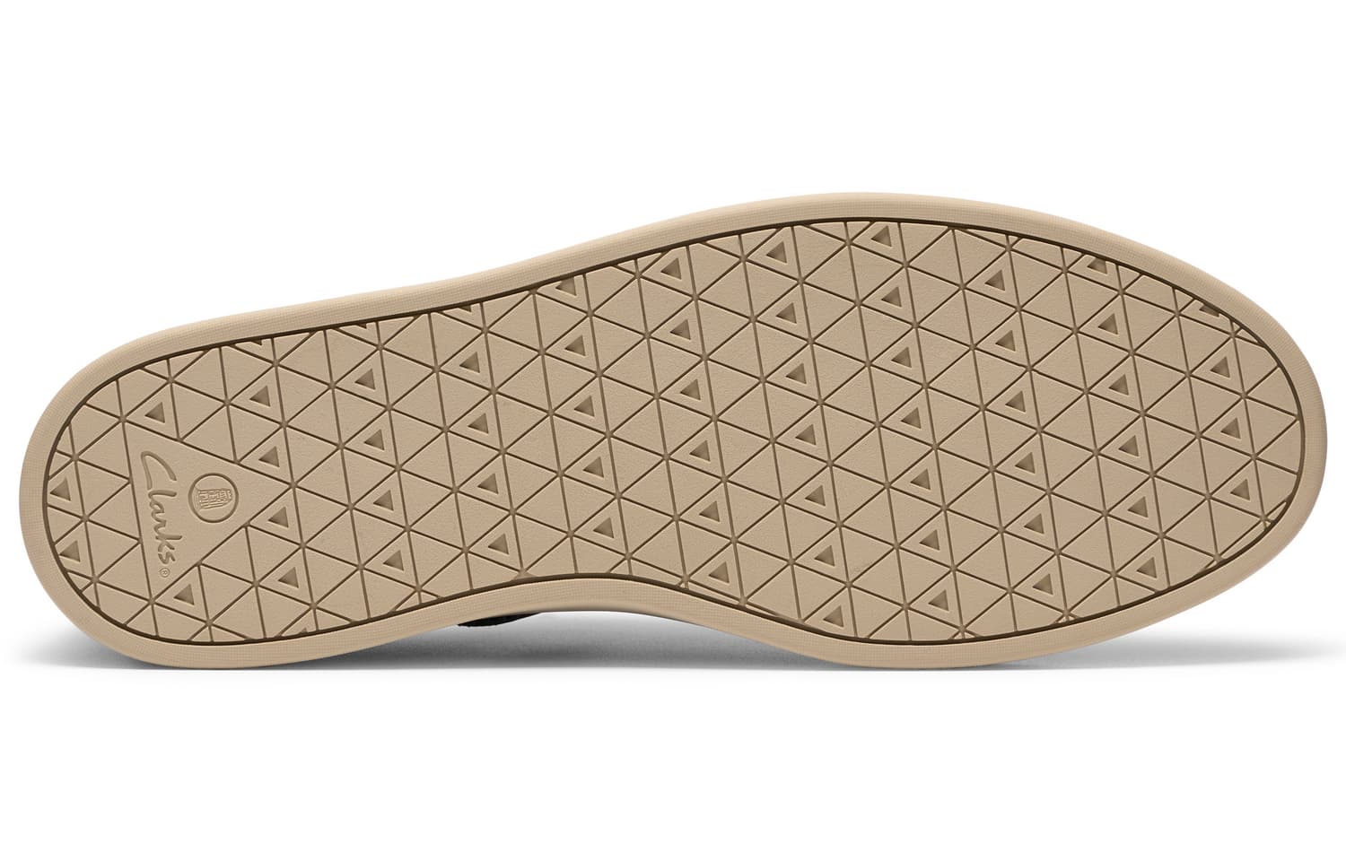 Кроссовки Clarks Lockford Lace - изображение 5
