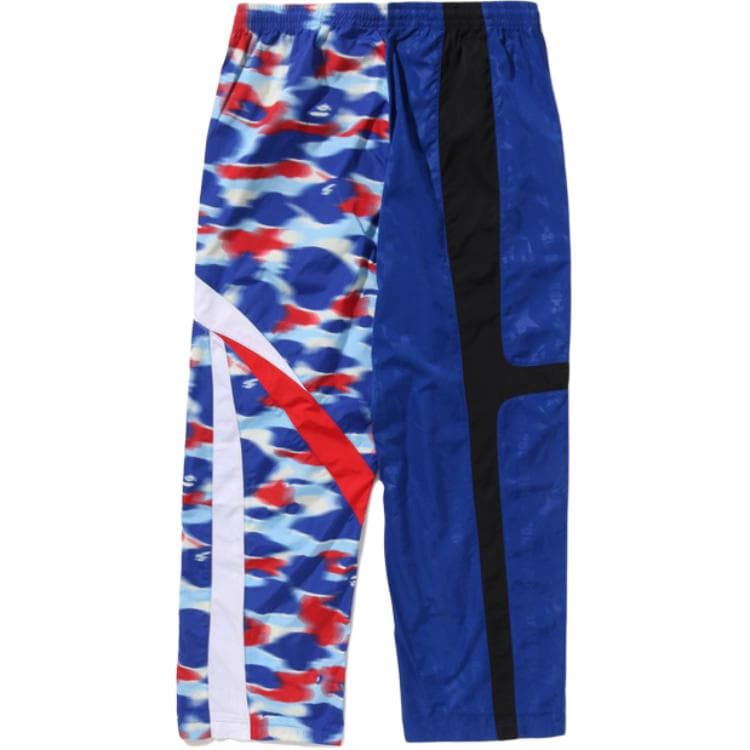 Штаны A BATHING APE SS26 Повседневные брюки Унисекс - изображение 2
