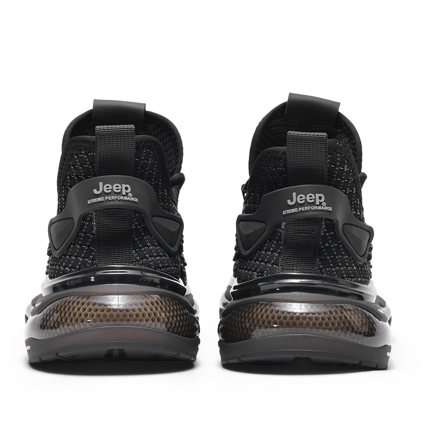 Кроссовки Jeep Oтскок Low Топ Повседневная обувь Мужской - изображение 4