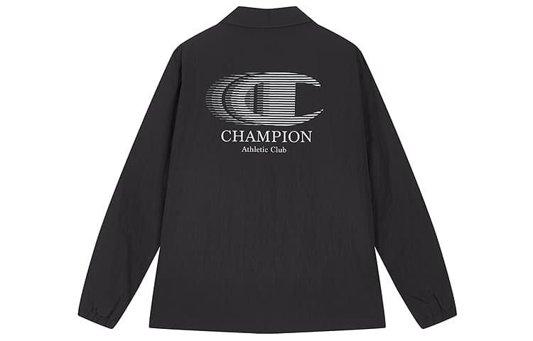 Куртка Champion Унисекс Куртки - изображение 2
