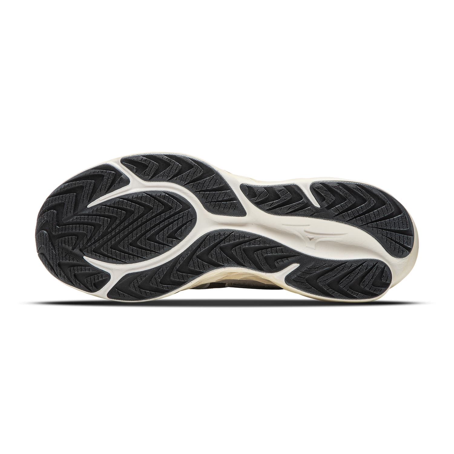 Кроссовки для бега Mizuno ASTRO LS Low Топ Беговые кроссовки Унисекс Древний Клейовый Коричневый - изображение 6