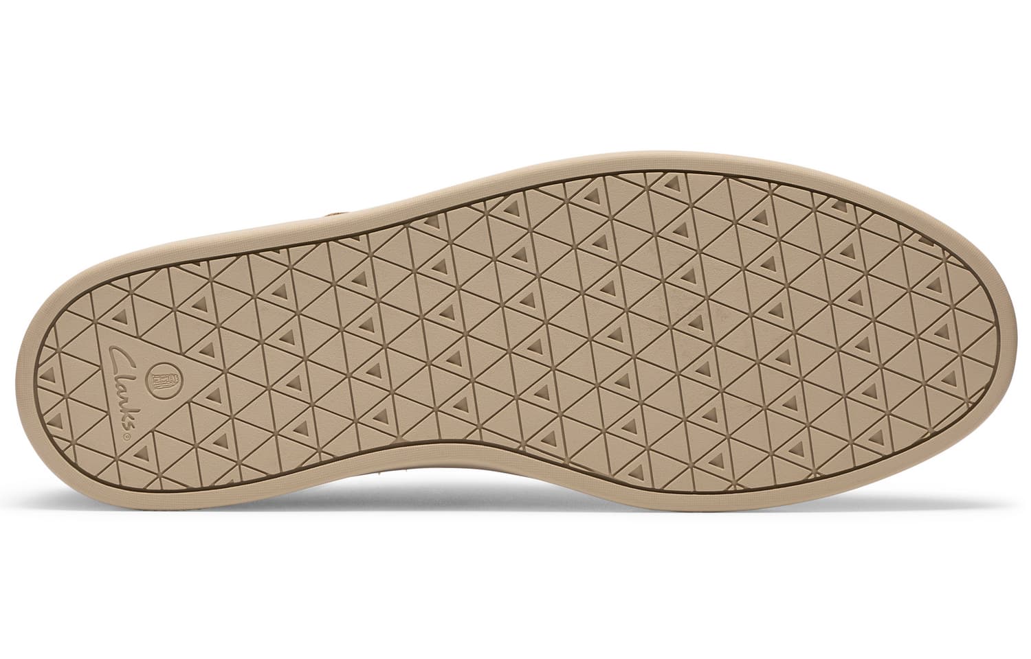 Кроссовки Clarks Lockford Lace - изображение 5