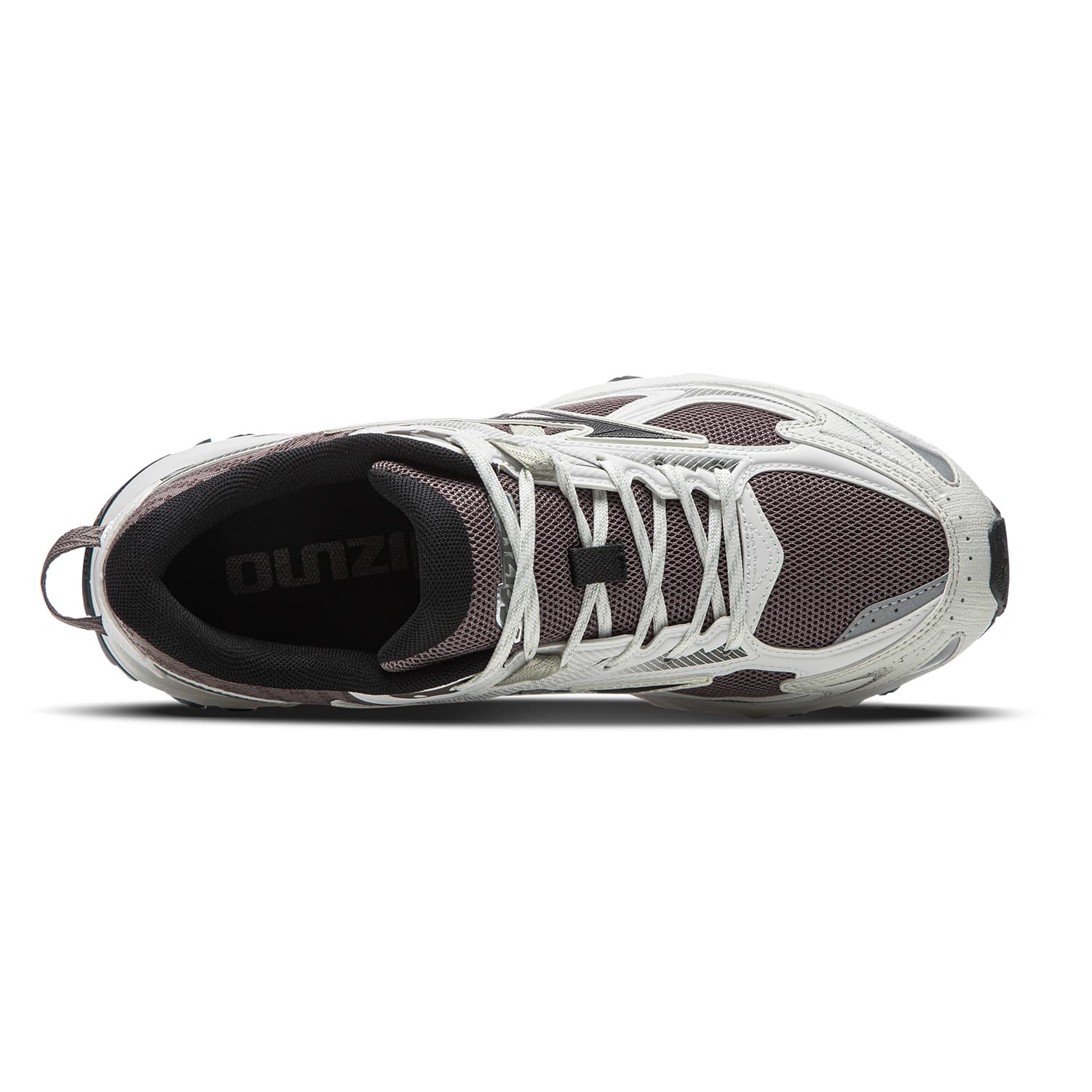 Кроссовки для бега Mizuno FIYI TL Low Топ Беговые кроссовки Унисекс Грязь - изображение 3