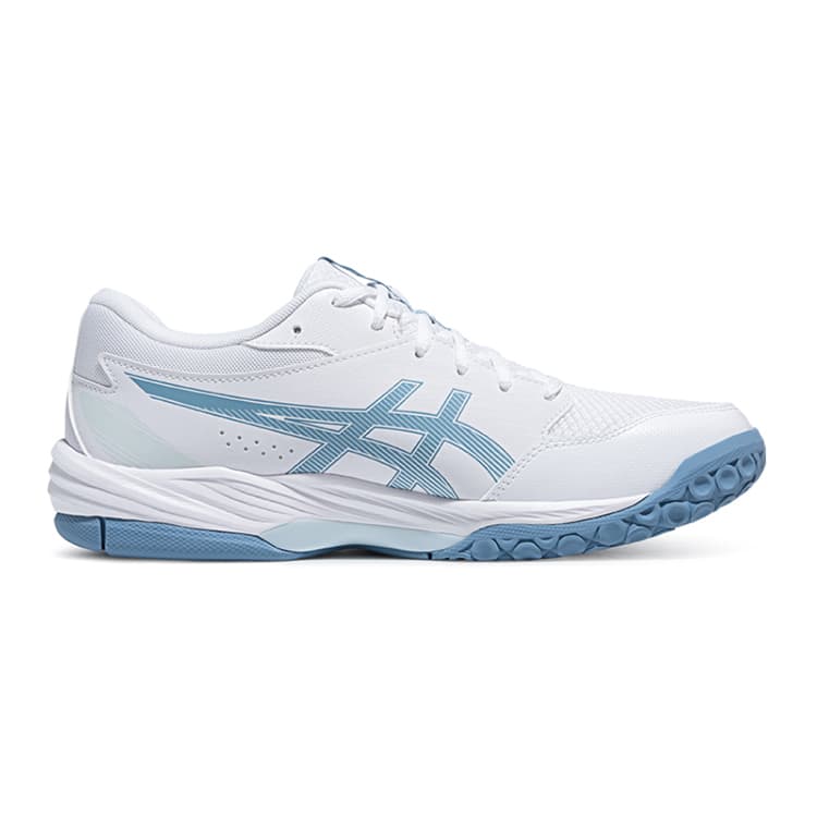 Кроссовки ASICS Гель TASK 4 Low Топ Волейбольные кроссовки Мужские - изображение 2