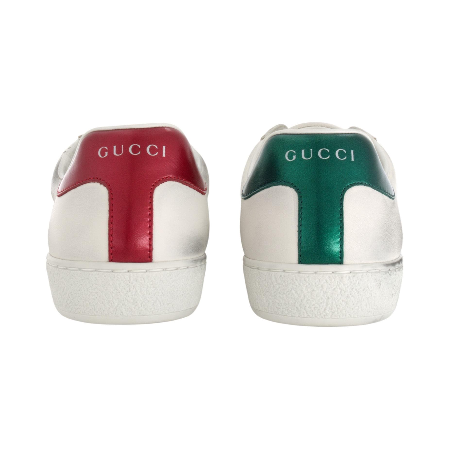 Кроссовки Gucci Ace Blade - изображение 5