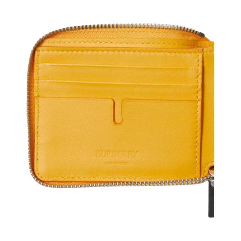 Кошелек Burberry - изображение 5
