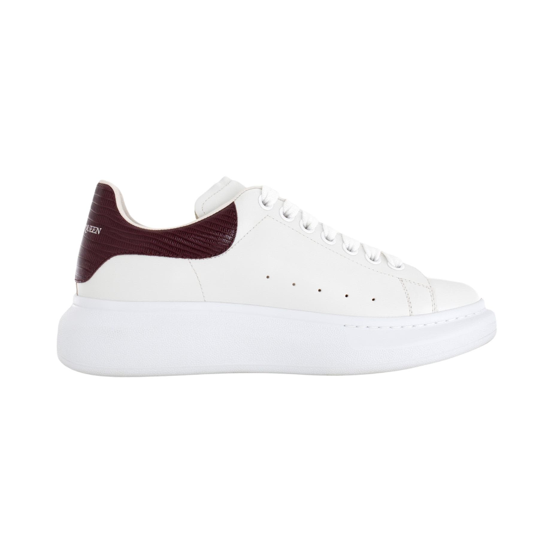 Кроссовки Alexander McQueen - изображение 2