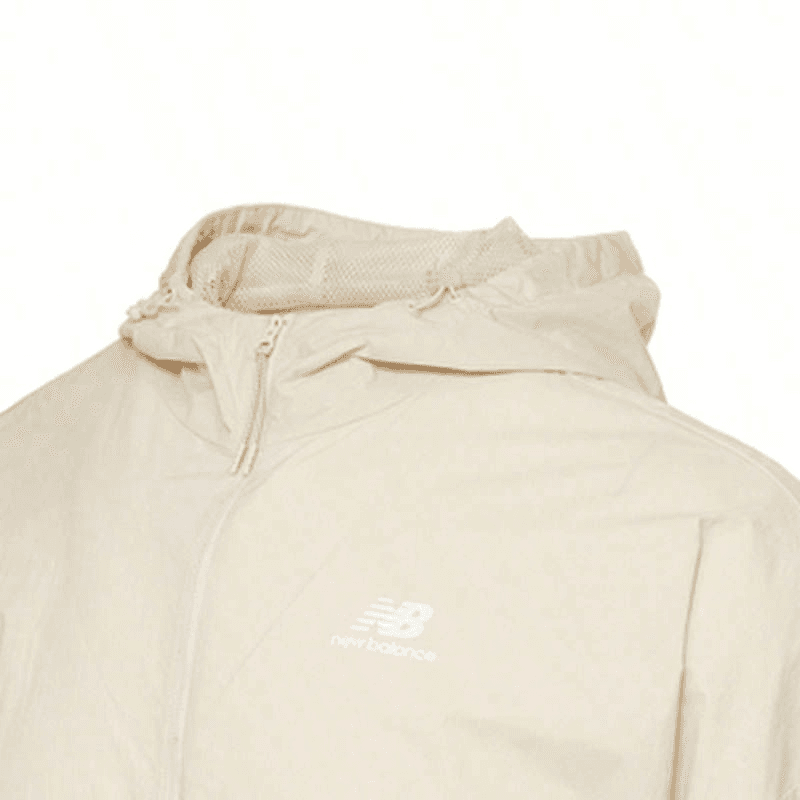 Куртка New Balance BEI Унисекс Куртки - изображение 2