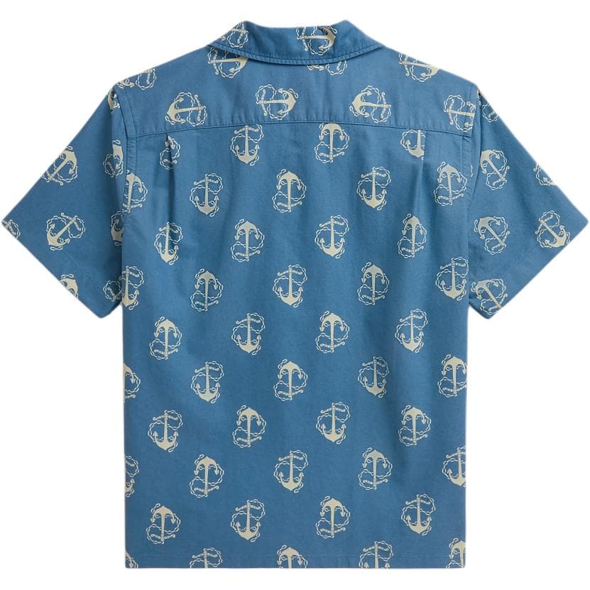 Polo Ralph Lauren Повседневная Рубашка для Детей - изображение 2