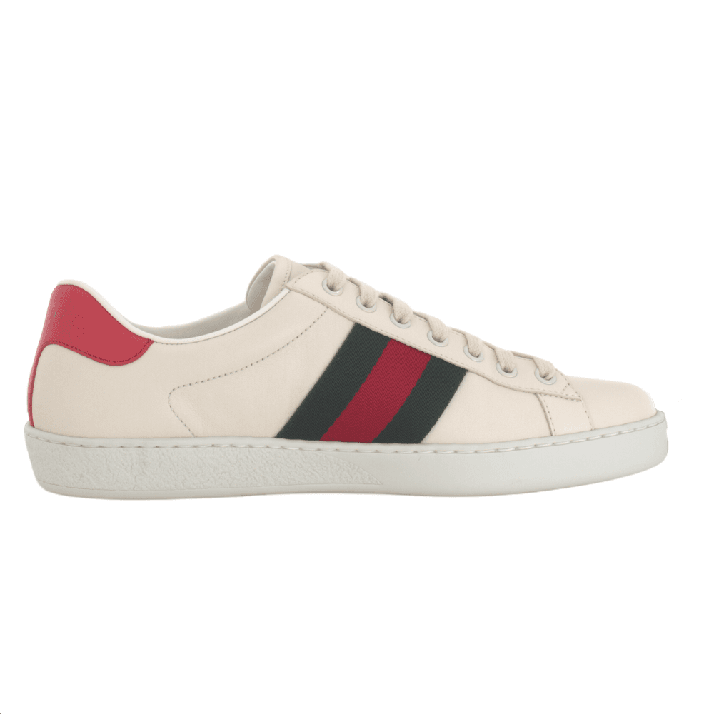Кроссовки Gucci Ace Freya Hartas - изображение 2