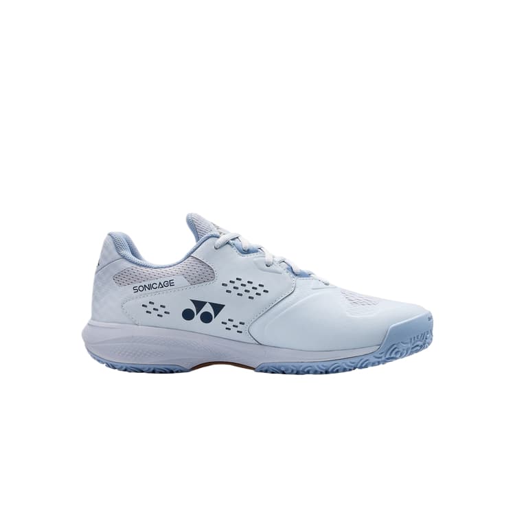 Кроссовки для тенниса YONEX POWER CUSHION SONICAGE Устойчивые к истиранию Низкие Кроссовки для тенниса Унисекс - изображение 2