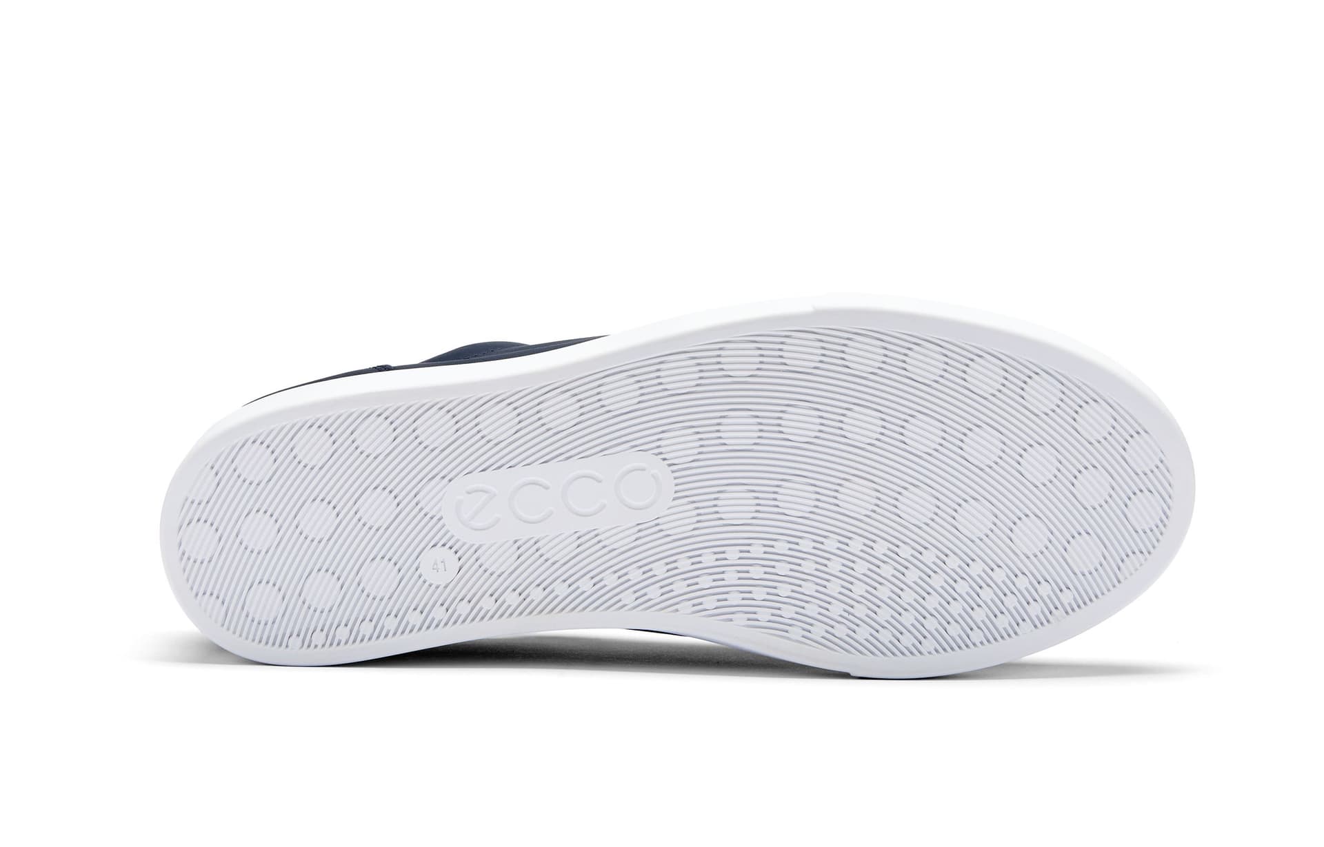 Кроссовки ecco SS26 SOFT 10 - изображение 5