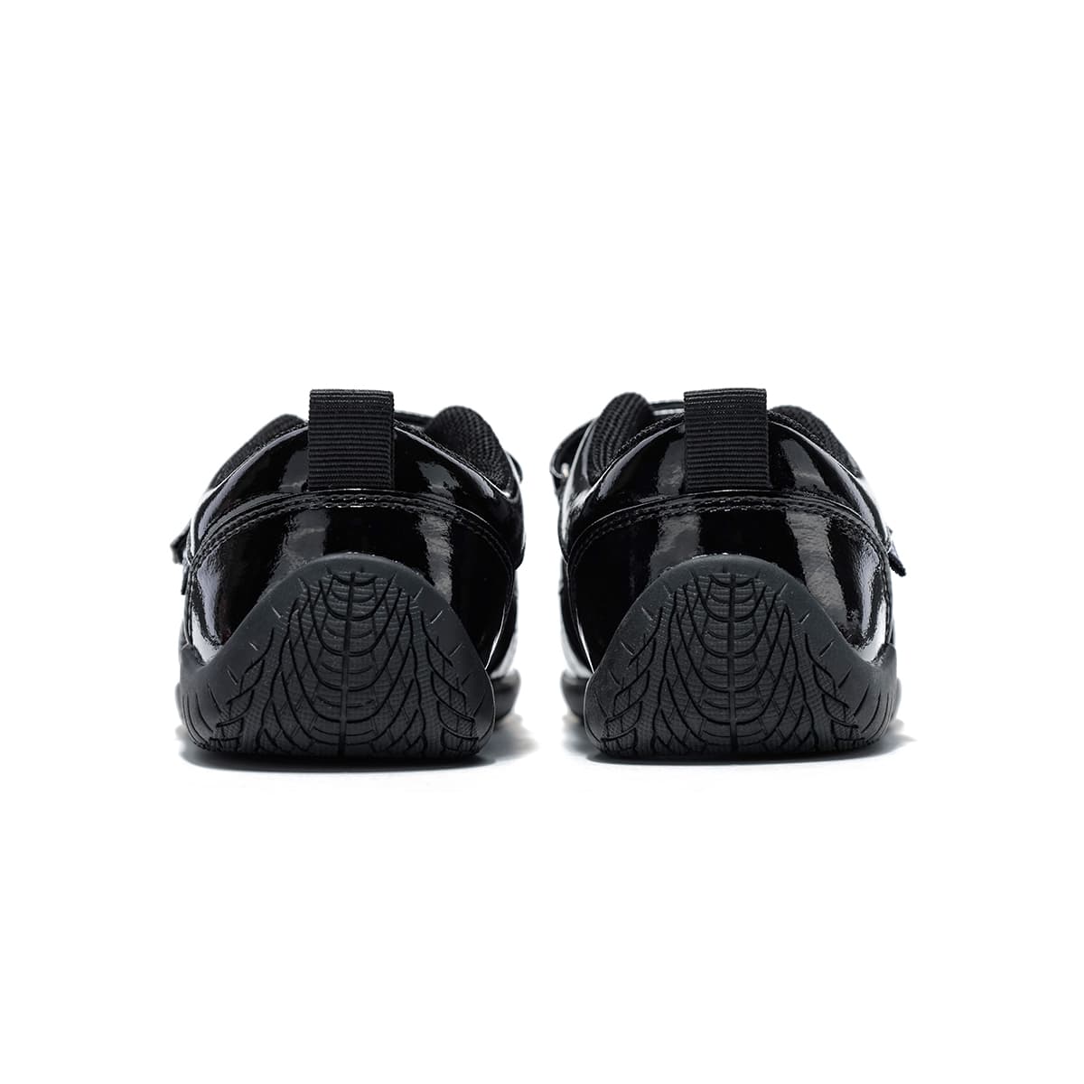 Кроссовки Белль Синтетическая кожа текстиль Low Топ Kids Lifestyle Shoes Детский - изображение 4