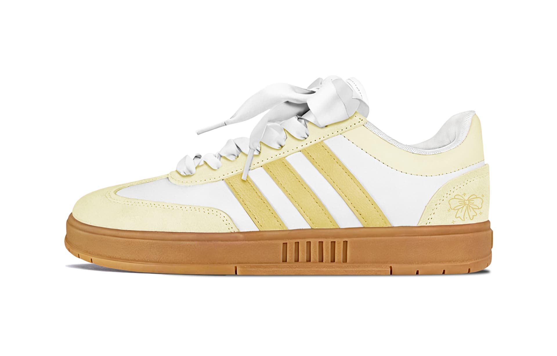Кроссовки adidas GRADAS - изображение 2