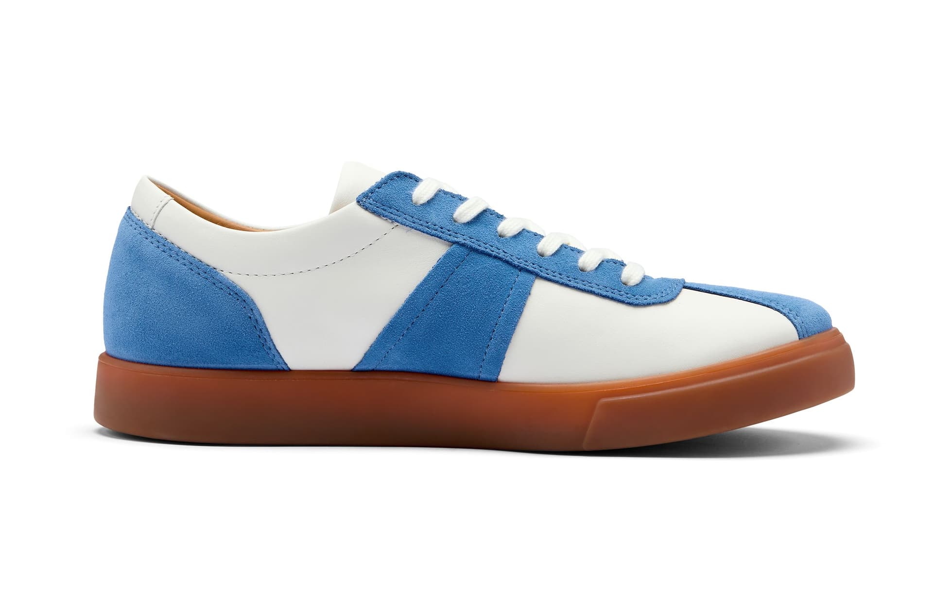 Кроссовки ecco SS26 SOFT 10 - изображение 2