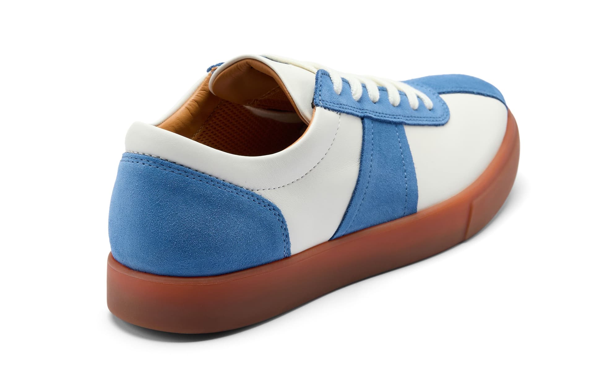Кроссовки ecco SS26 SOFT 10 - изображение 4