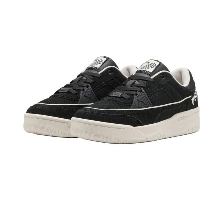 Кроссовки PUMA Rebound Retro Low Скейтборд Кроссовки Унисекс - изображение 3
