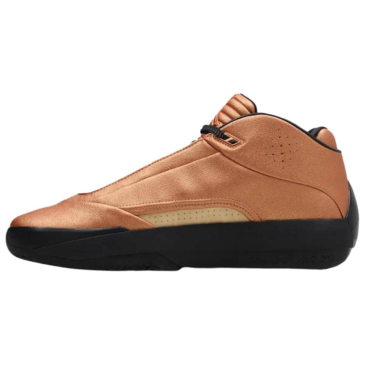 Кроссовки для баскетбола Jordan Air Jordan 40 Баскетбольные кроссовки Унисекс Бронза - изображение 1
