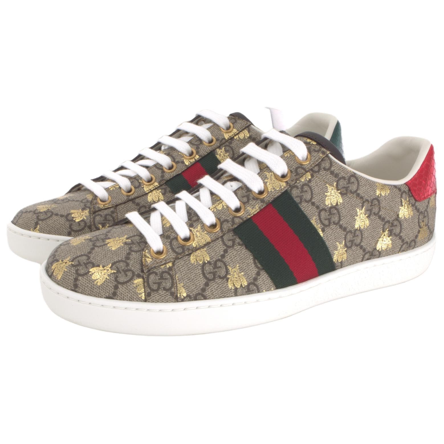Кроссовки Gucci Ace - изображение 3