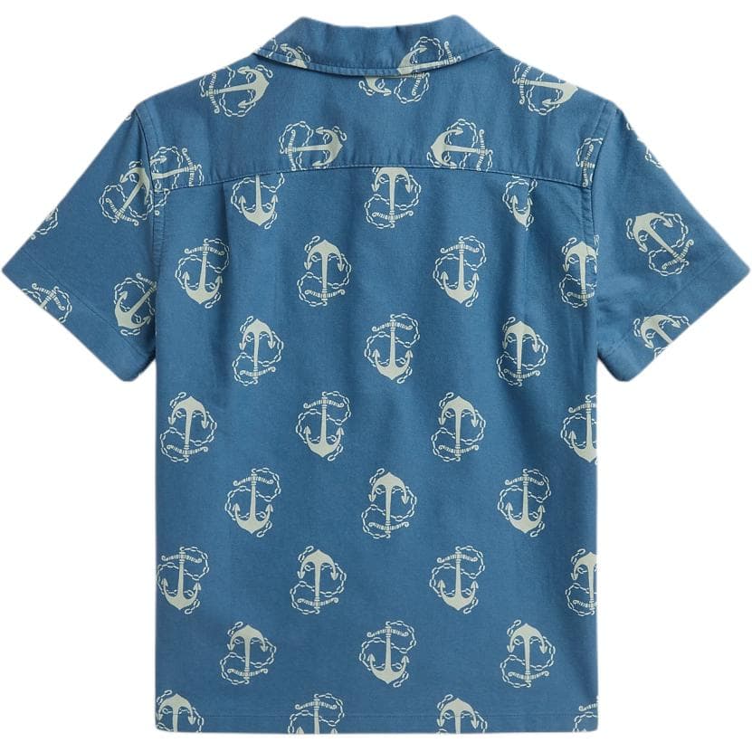 Polo Ralph Lauren Повседневная Рубашка для Детей - изображение 2
