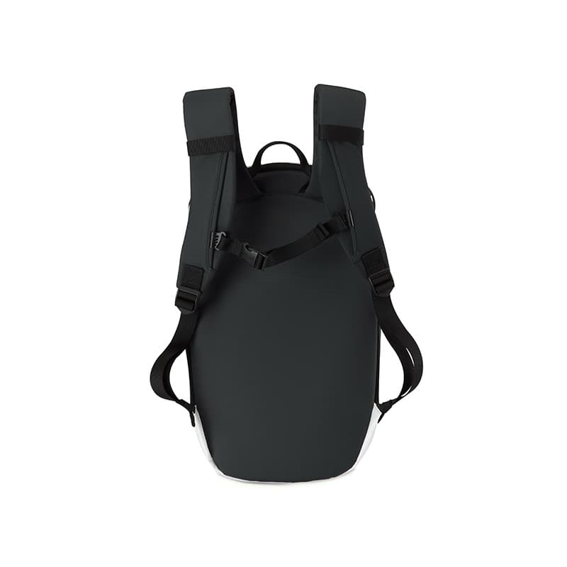 Рюкзак FILA FUSION URBAN TECH Ткань Рюкзак Унисекс Обсидиан Белый - изображение 3
