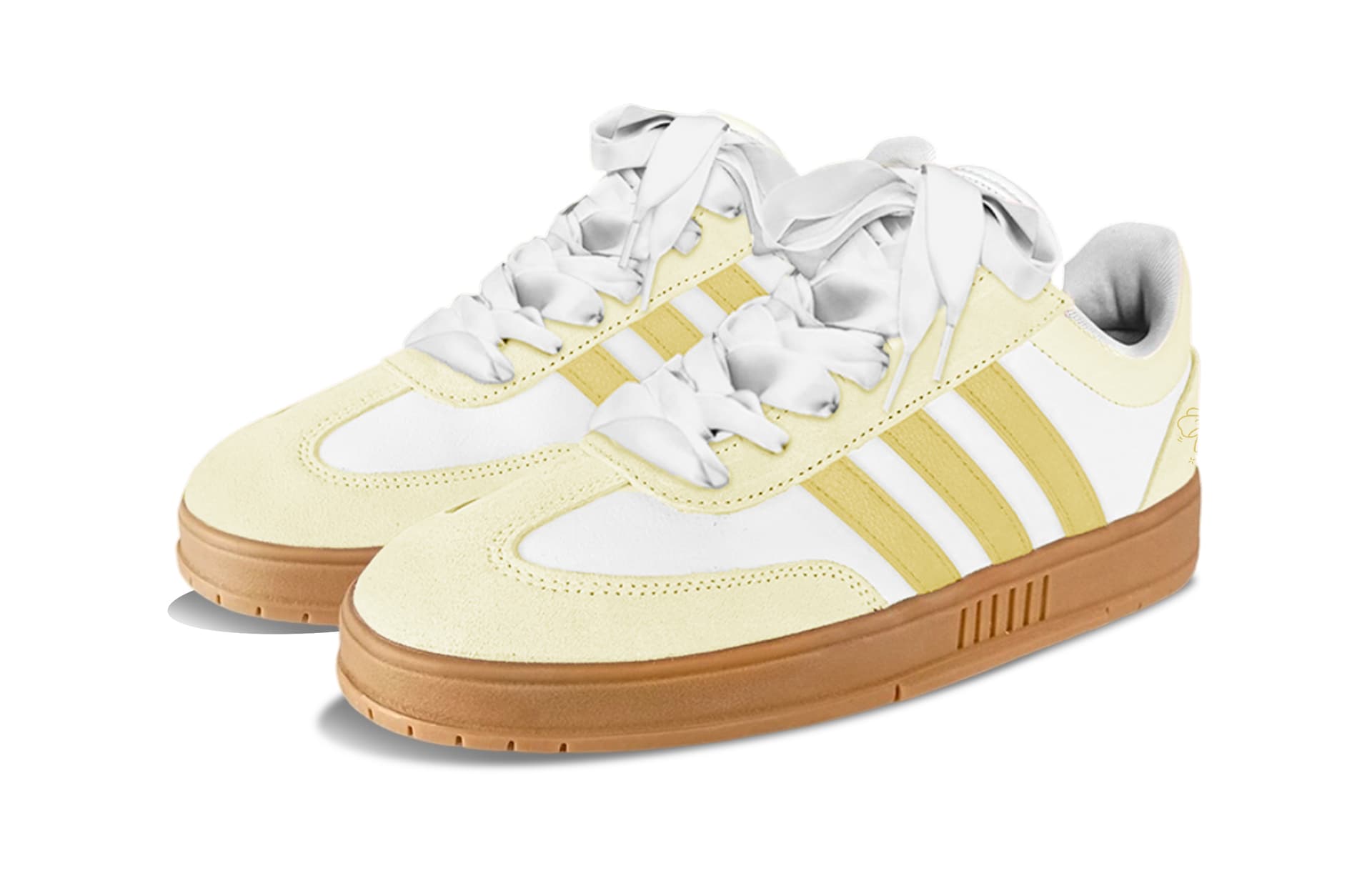 Кроссовки adidas GRADAS - изображение 4