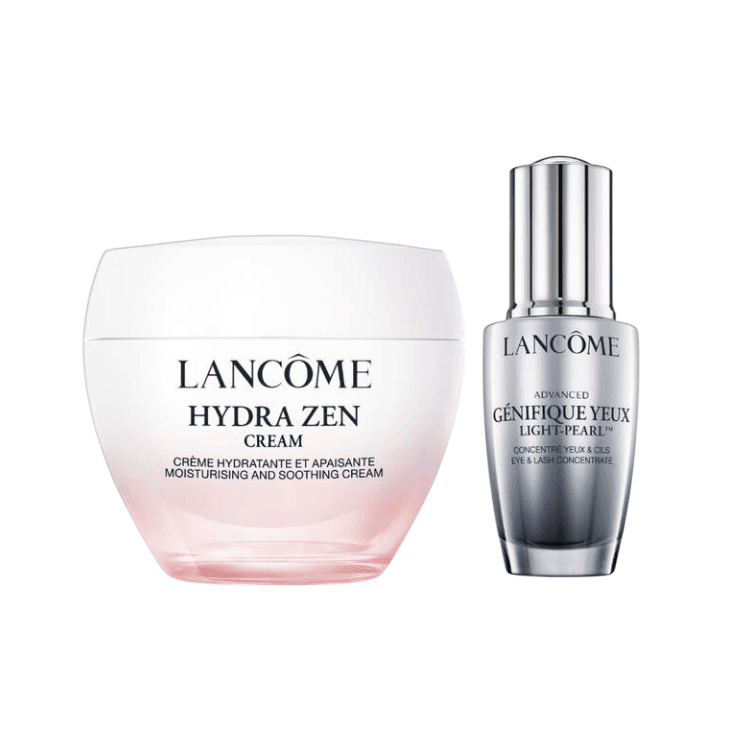 Маска для лица LANCOME Крем для лица For Порошок Big Eye Сыворотки - изображение 1