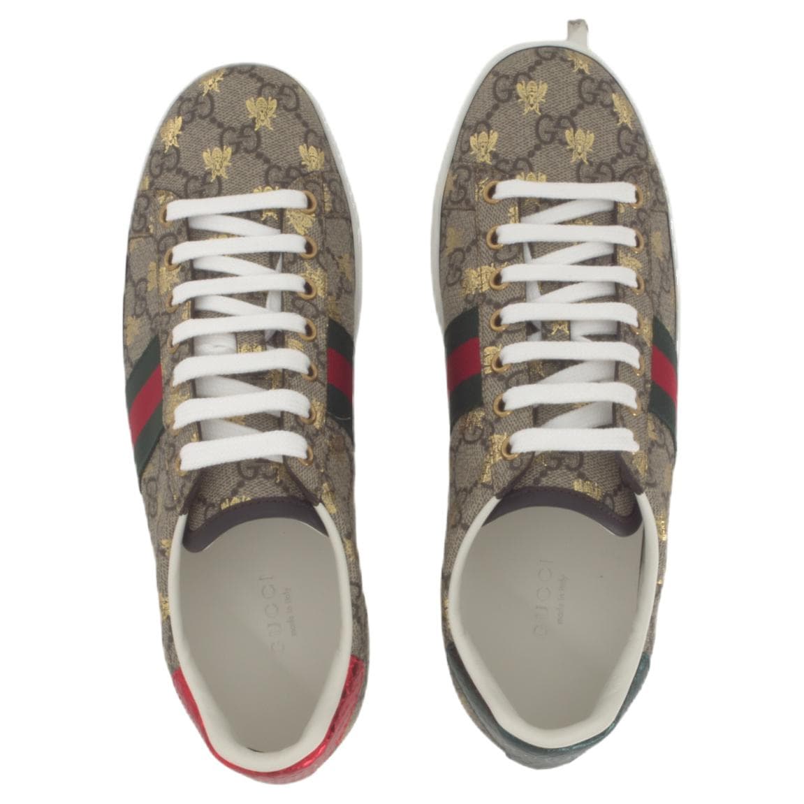 Кроссовки Gucci Ace - изображение 4