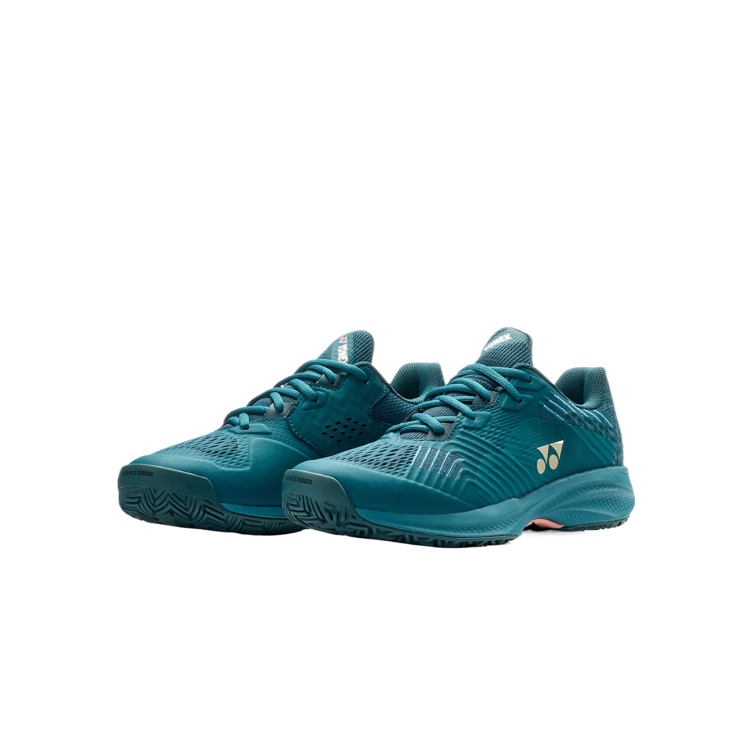 Кроссовки для тенниса YONEX Сетчатая ткань Текстиль Низкие кроссовки для тенниса Мужские - изображение 3
