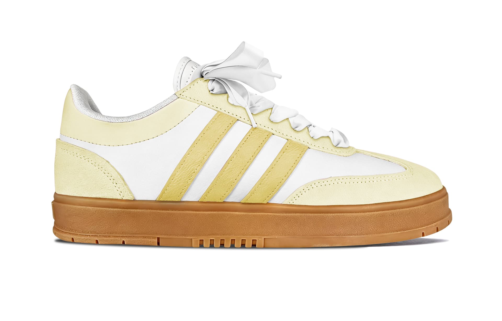 Кроссовки adidas GRADAS - изображение 3