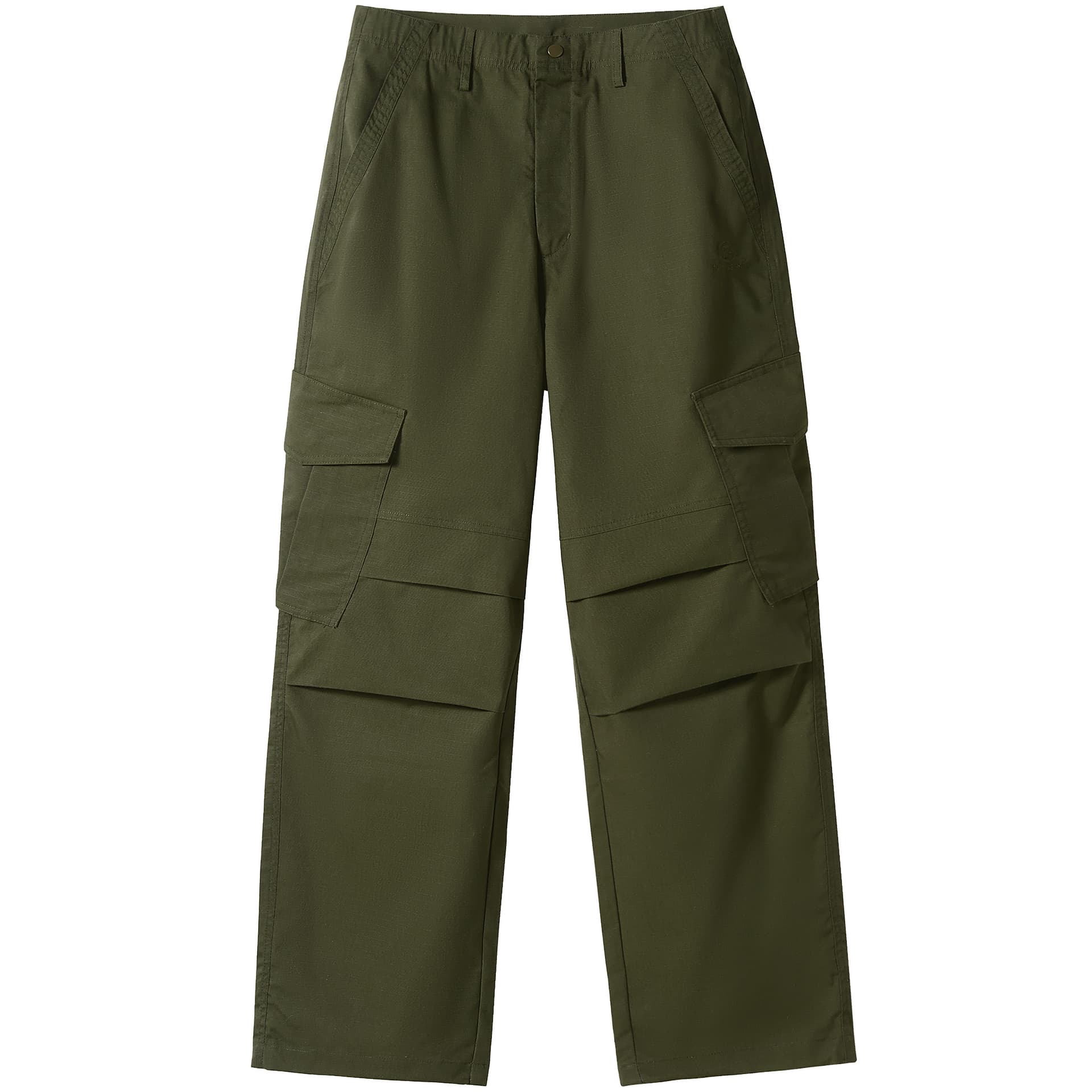 Штаны CAMEL X HUANGSHAN Urban Function Series Брюки карго Мужской - изображение 1