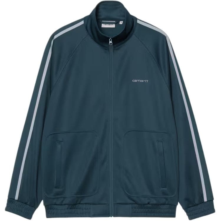 Куртка Carhartt WIP SS26 Bolar SWEAT Куртка Куртки Пальто Унисекс - изображение 1