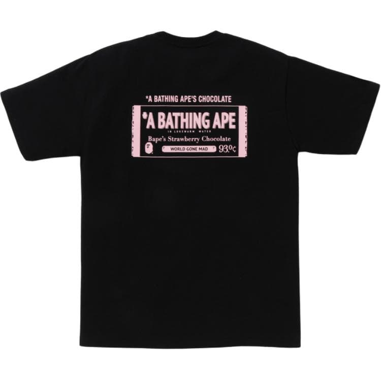 Футболка BAPE SS26 SS26 T - изображение 2