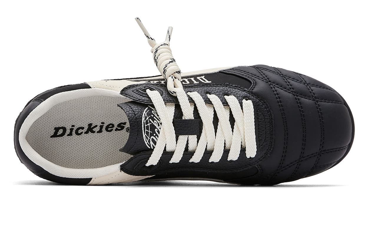 Кроссовки Dickies Низкий Топ Повседневная Обувь Женская - изображение 3
