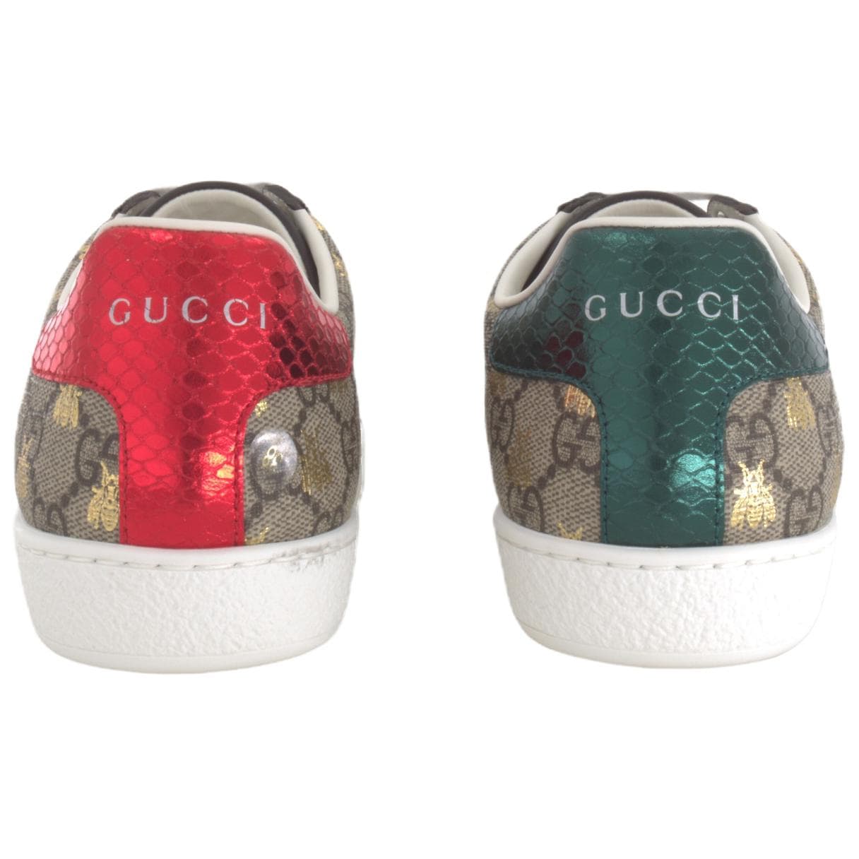 Кроссовки Gucci Ace - изображение 5
