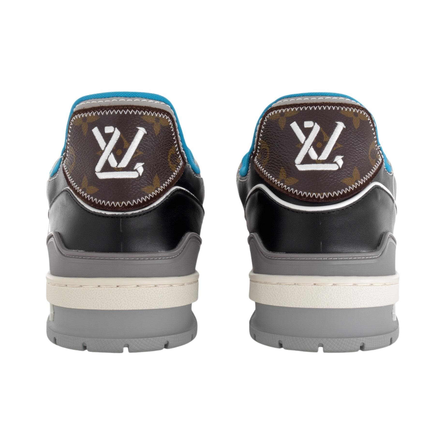Кроссовки LOUIS VUITTON Trainer - изображение 5