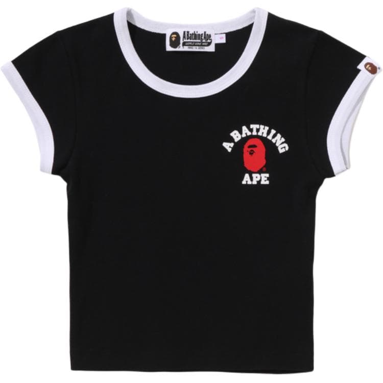 Футболка BAPE SS26 SS26 T - изображение 1