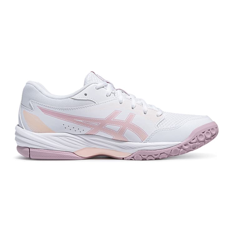 Кроссовки Asics Гель TASK 4 Low Топ Волейбольные кроссовки Женские - изображение 2