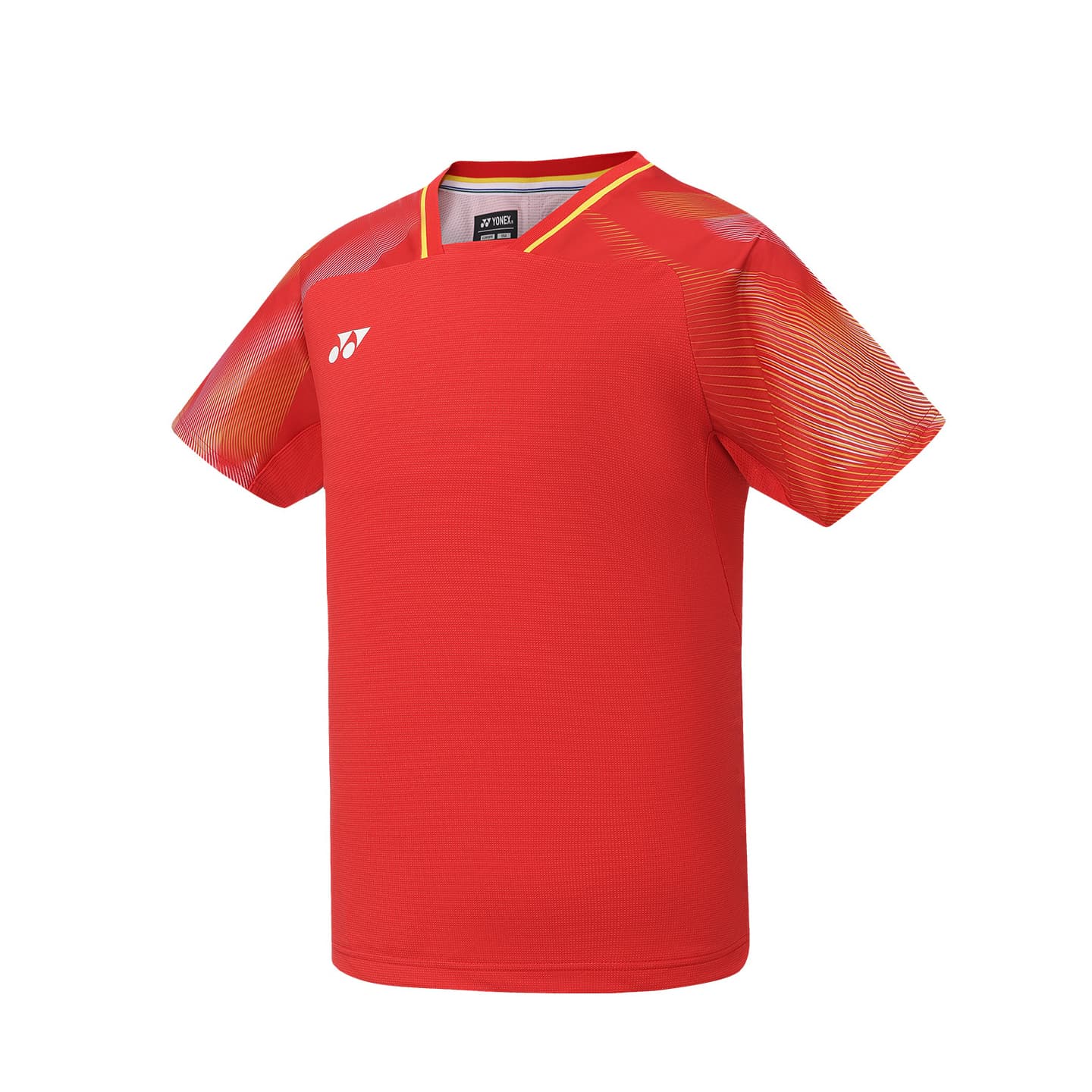 Футболка YONEX Мужские T-рубашки - изображение 1