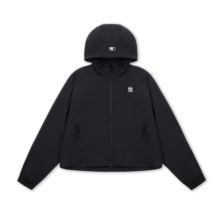 Куртка mlb New York Yankees Basic Collection SS26 Куртка Женские - изображение 1