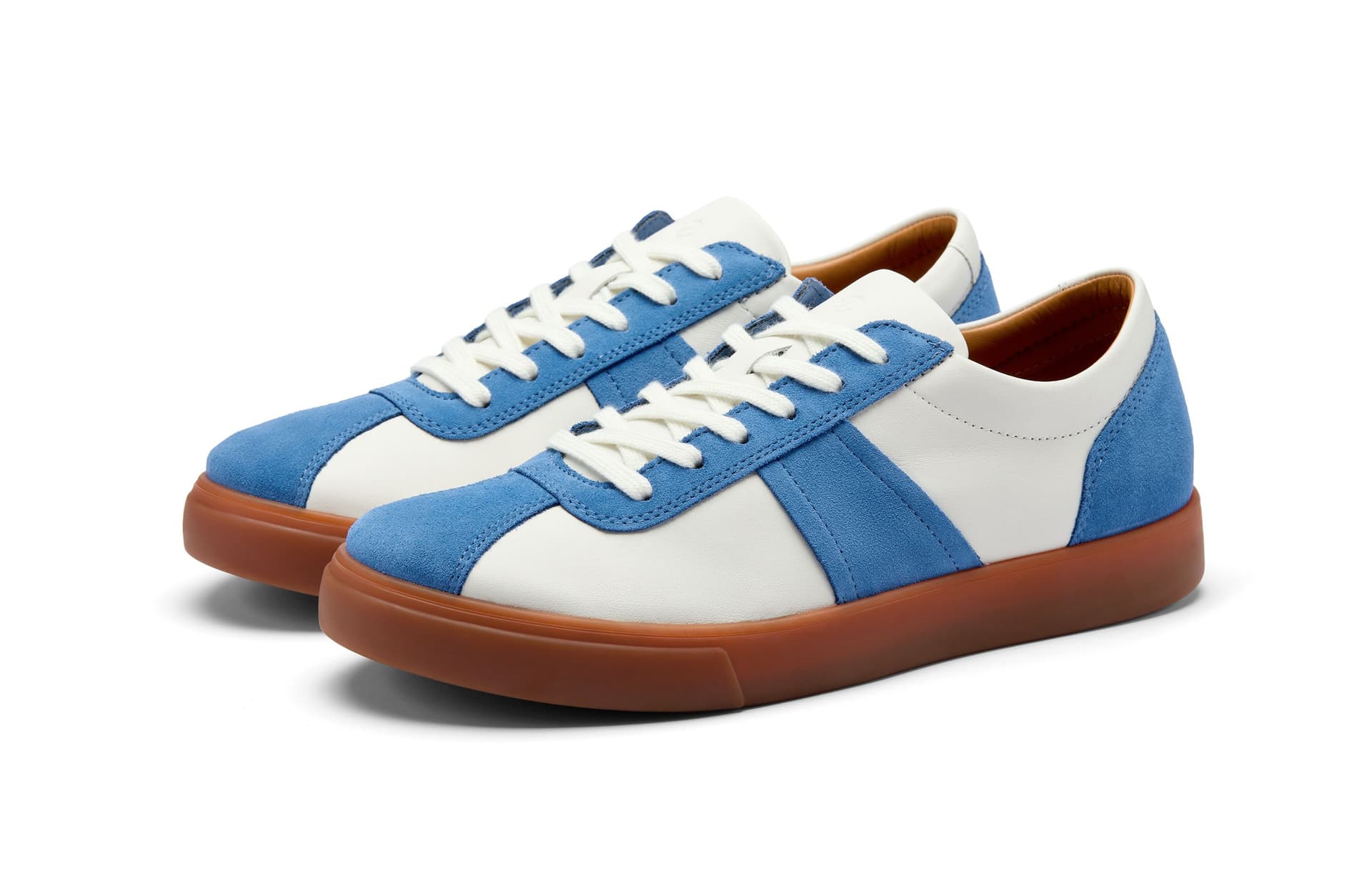 Кроссовки ecco SS26 SOFT 10 - изображение 3
