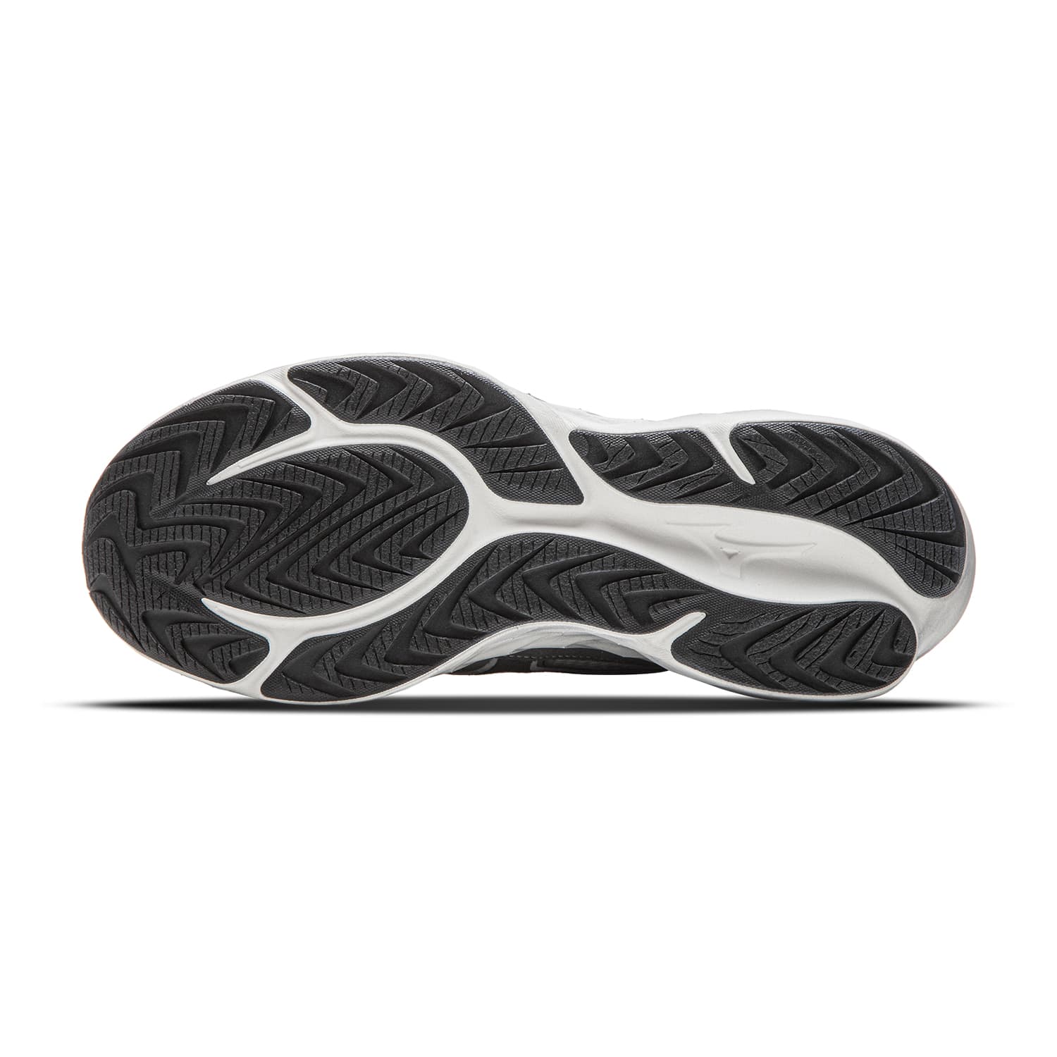 Кроссовки для бега Mizuno ASTRO LS Дышащий Low Топ Беговые кроссовки Унисекс Туманно-серый - изображение 6