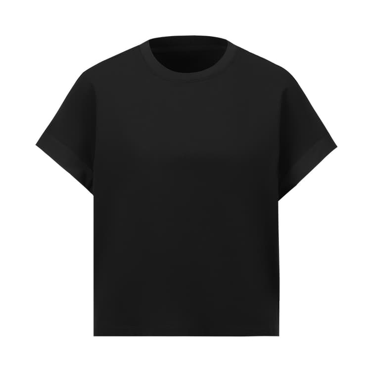 Футболка DESCENTE WOMENS STUDIO