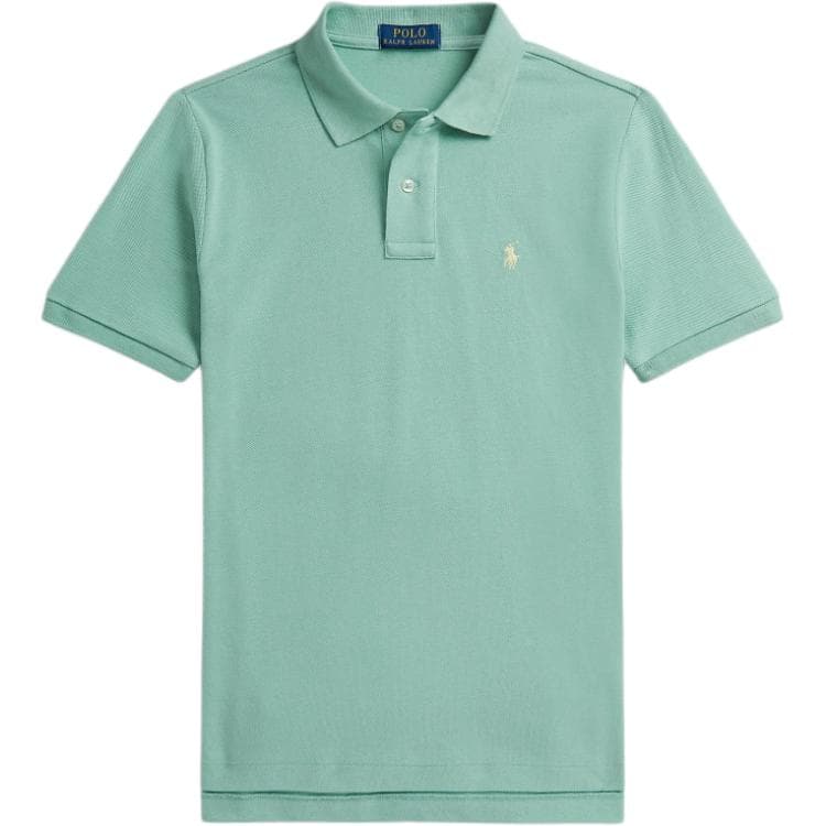 Polo Ralph Lauren Поло Классическая версия Детский - изображение 1
