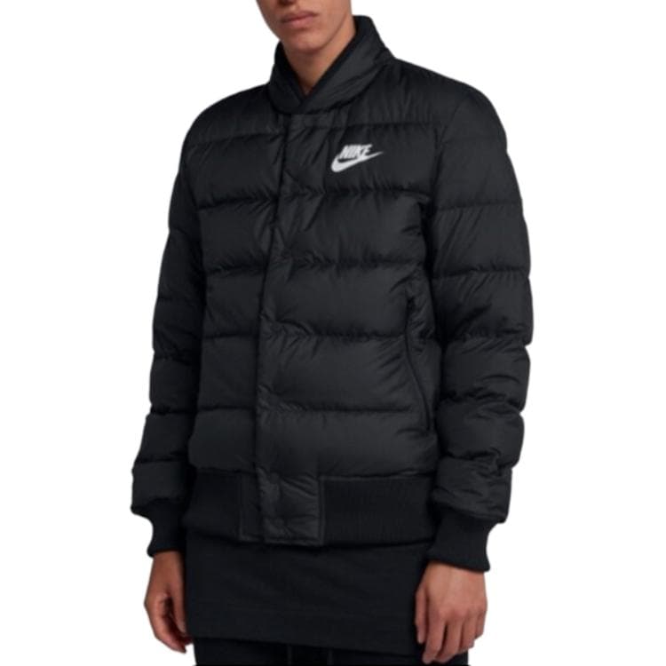 Зимняя куртка Nike - изображение 3