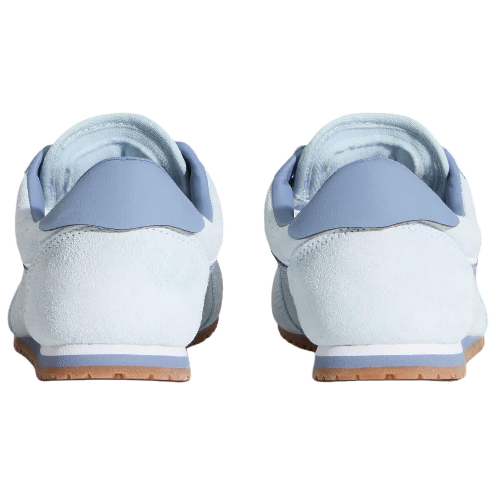 Кроссовки Vans Super Lowpro Low Топ Повседневная обувь Унисекс Синий - изображение 3